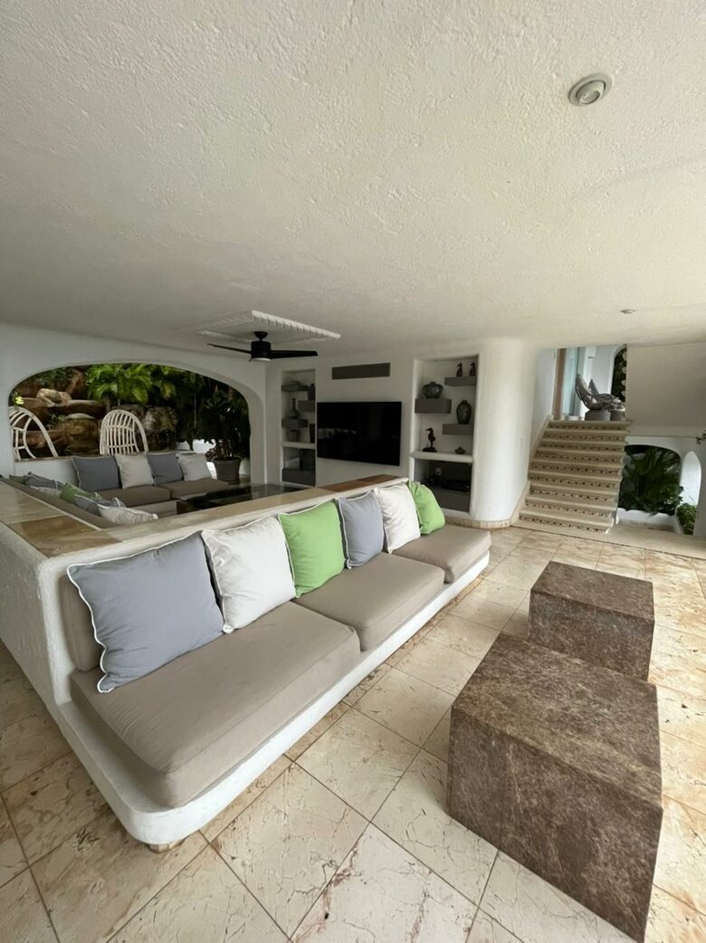 Casa Rudy - Acapulco, Mexico