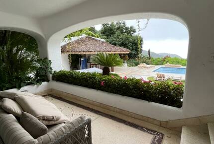 Casa Rudy - Acapulco, Mexico