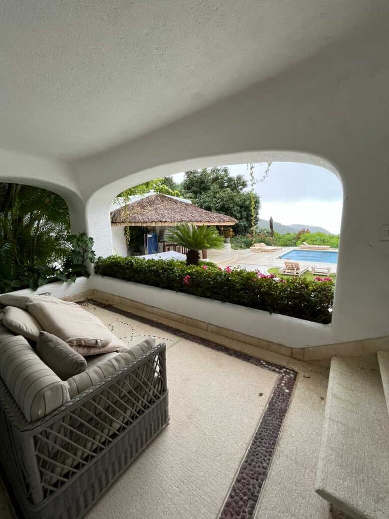 Casa Rudy - Acapulco, Mexico