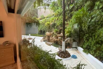 Casa Rudy - Acapulco, Mexico