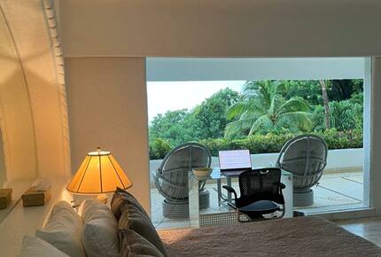 Casa Rudy - Acapulco, Mexico