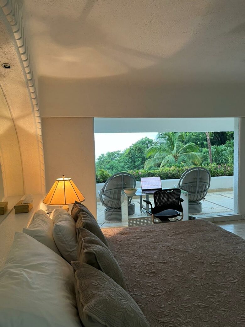 Casa Rudy - Acapulco, Mexico