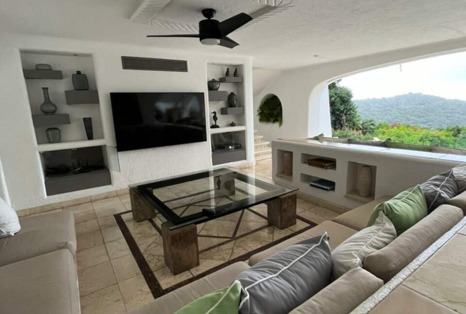 Casa Rudy - Acapulco, Mexico