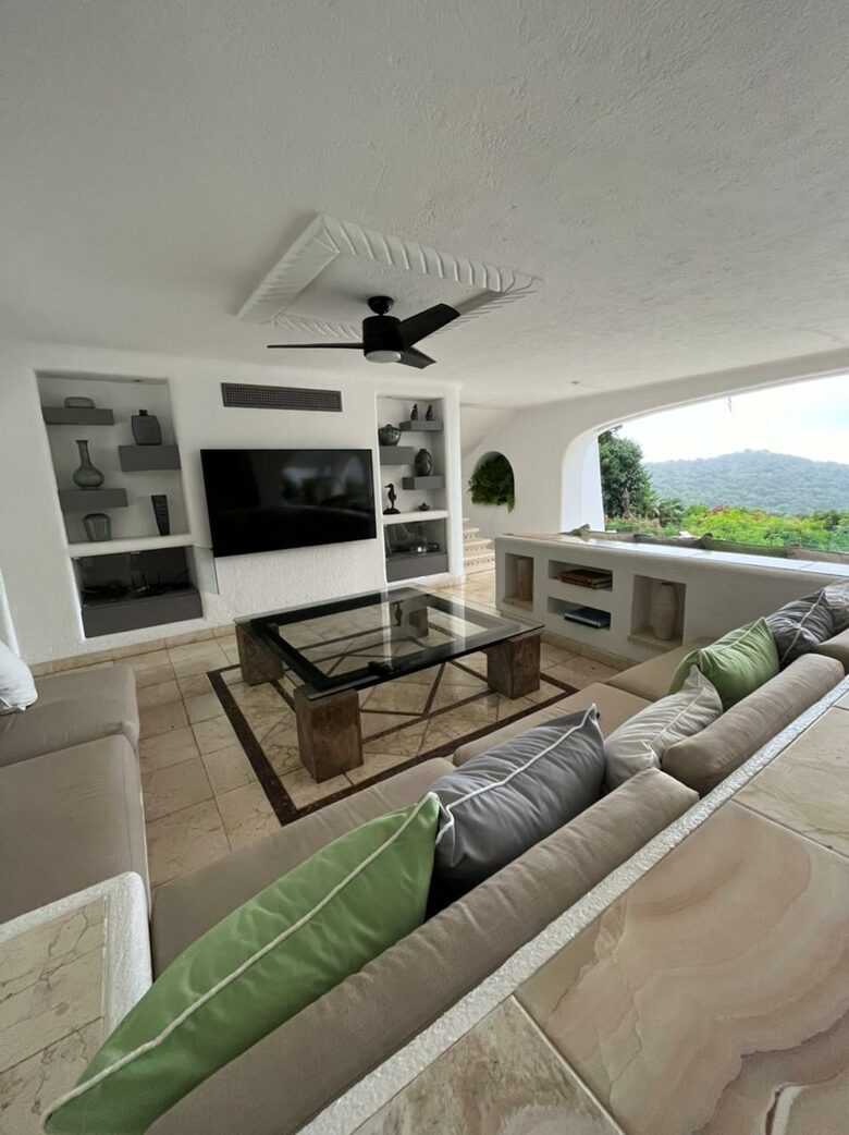 Casa Rudy - Acapulco, Mexico