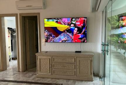 Casa Rudy - Acapulco, Mexico