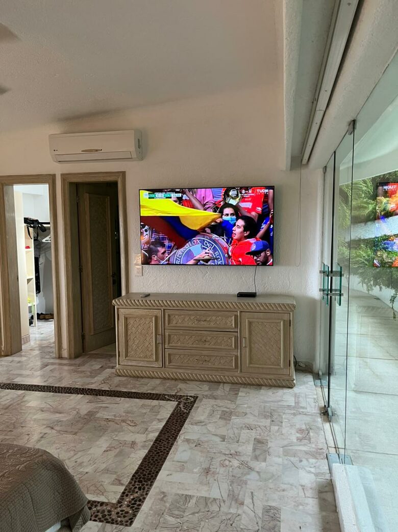 Casa Rudy - Acapulco, Mexico