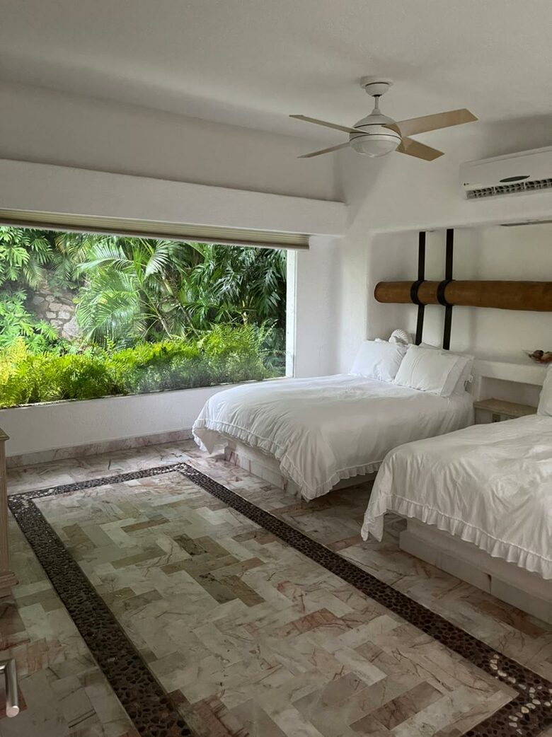 Casa Rudy - Acapulco, Mexico