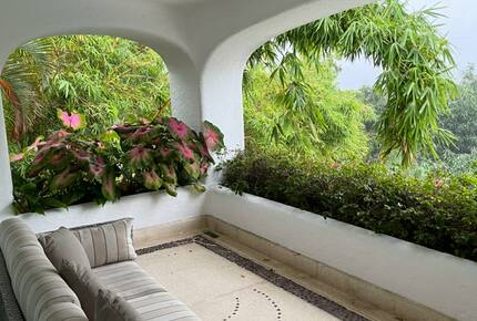 Casa Rudy - Acapulco, Mexico