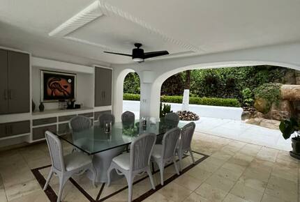 Casa Rudy - Acapulco, Mexico