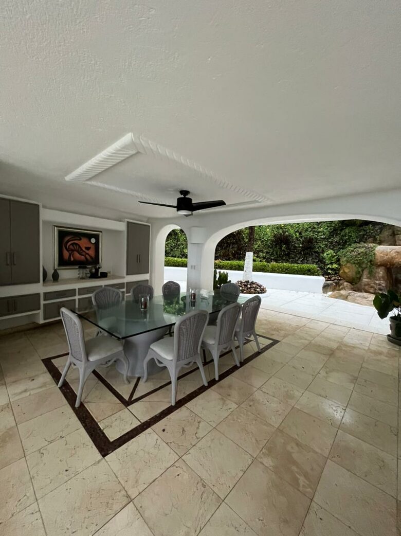 Casa Rudy - Acapulco, Mexico