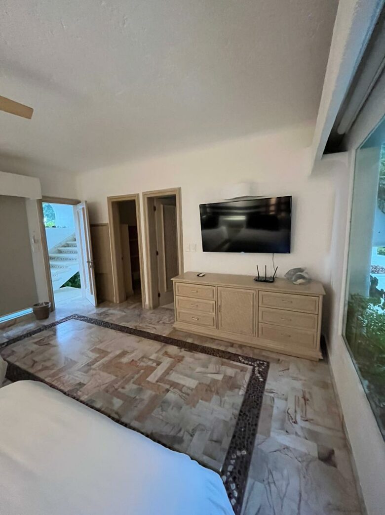 Casa Rudy - Acapulco, Mexico