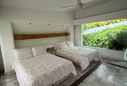 Casa Rudy - Acapulco, Mexico