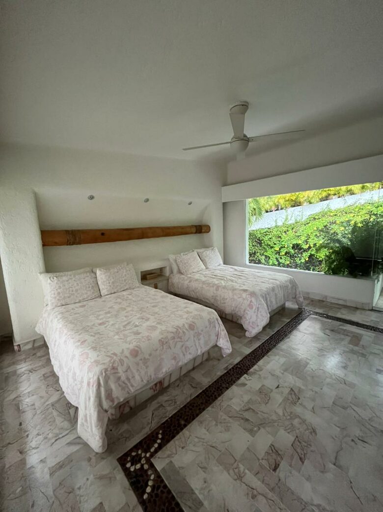 Casa Rudy - Acapulco, Mexico