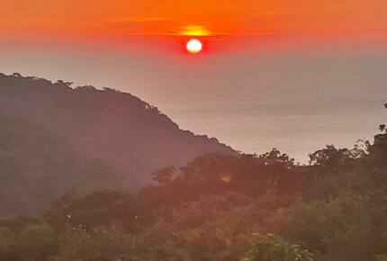 Casa Rudy - Acapulco, Mexico