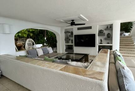 Casa Rudy - Acapulco, Mexico