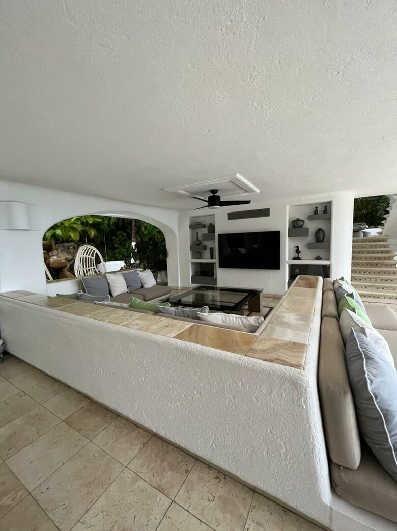 Casa Rudy - Acapulco, Mexico