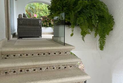 Casa Rudy - Acapulco, Mexico