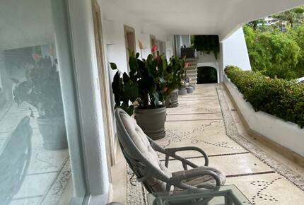 Casa Rudy - Acapulco, Mexico