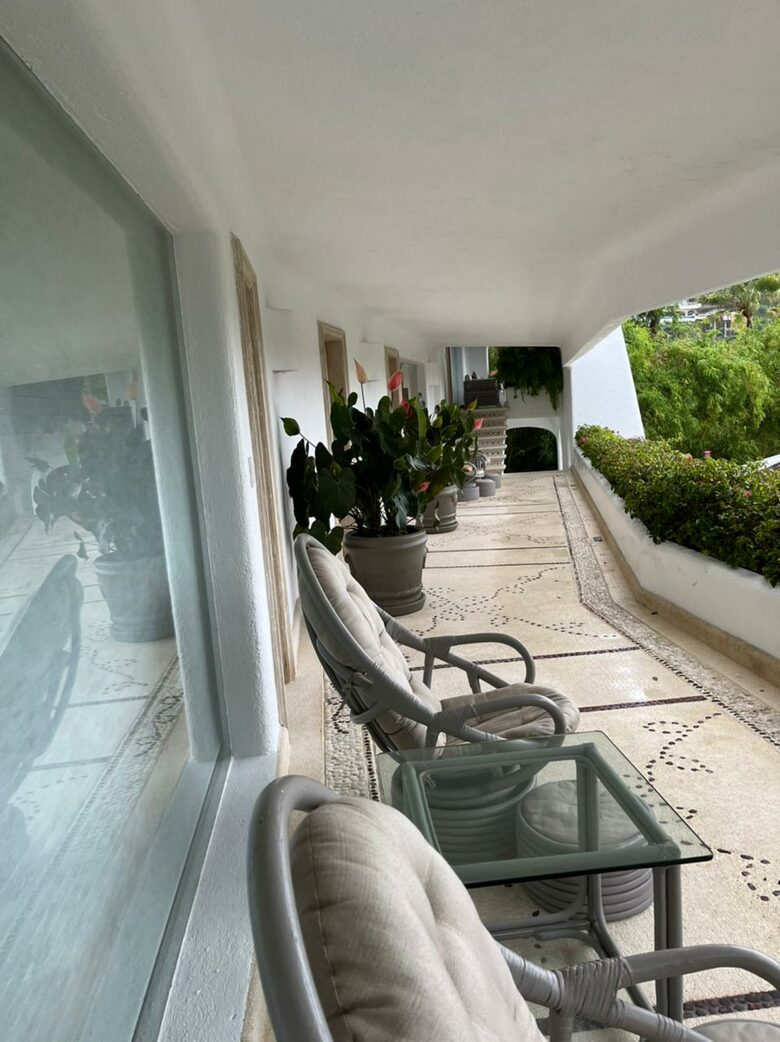 Casa Rudy - Acapulco, Mexico