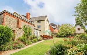 The Laurels House - Bishops Castle, United Kingdom