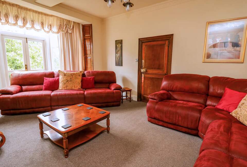 The Laurels House - Bishops Castle, United Kingdom