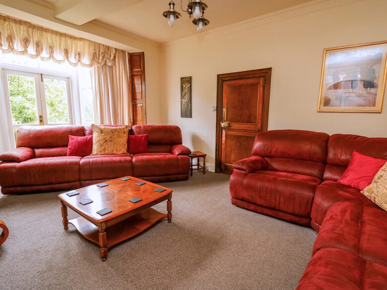 The Laurels House - Bishops Castle, United Kingdom