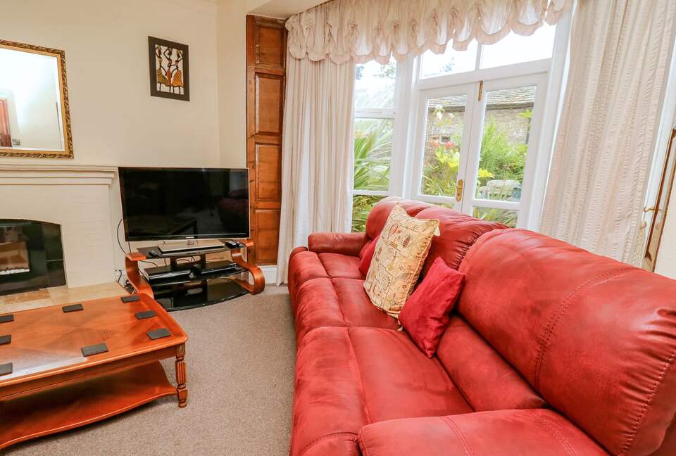 The Laurels House - Bishops Castle, United Kingdom