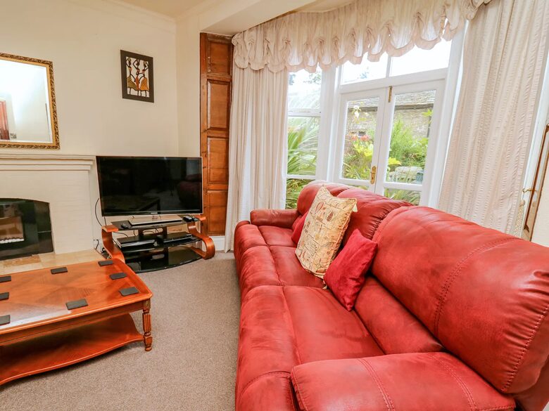 The Laurels House - Bishops Castle, United Kingdom