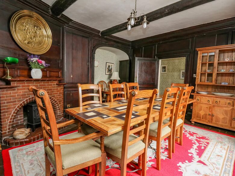 The Laurels House - Bishops Castle, United Kingdom