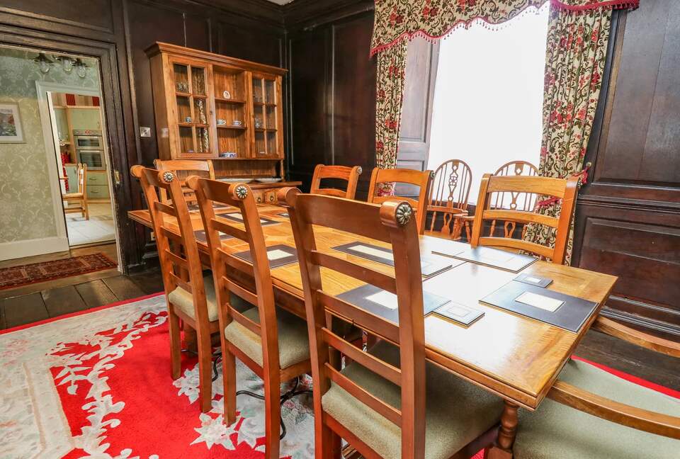 The Laurels House - Bishops Castle, United Kingdom