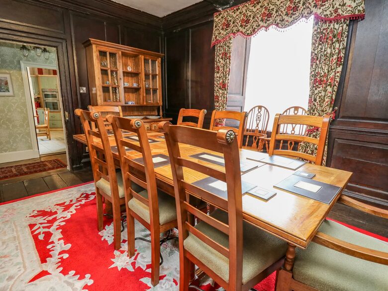 The Laurels House - Bishops Castle, United Kingdom