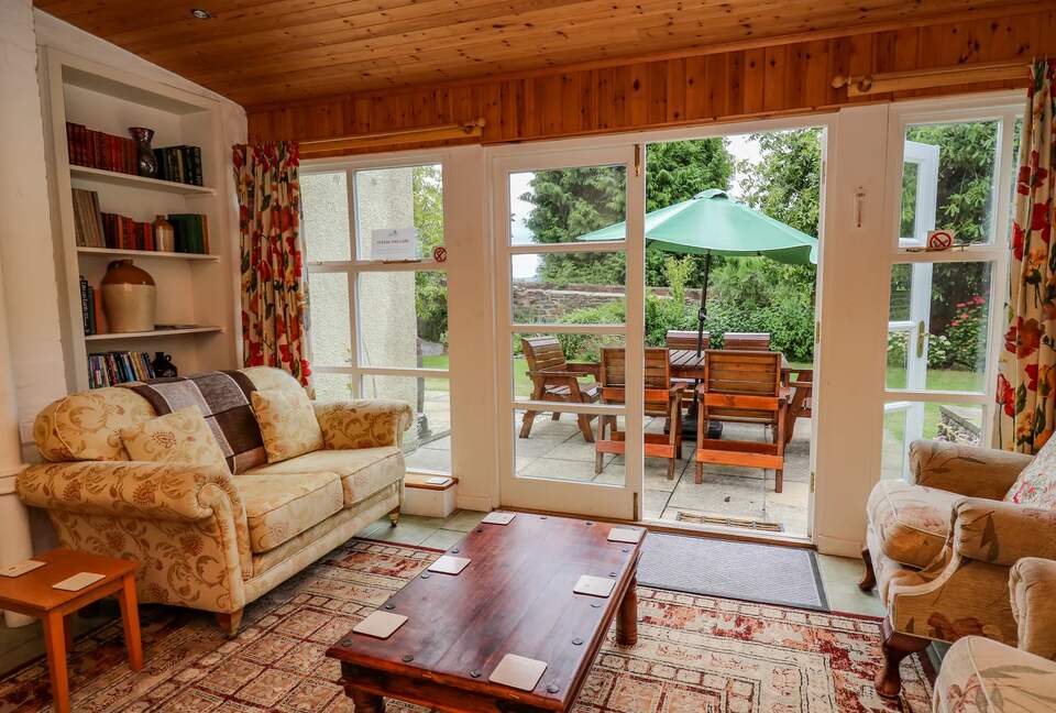 The Laurels House - Bishops Castle, United Kingdom