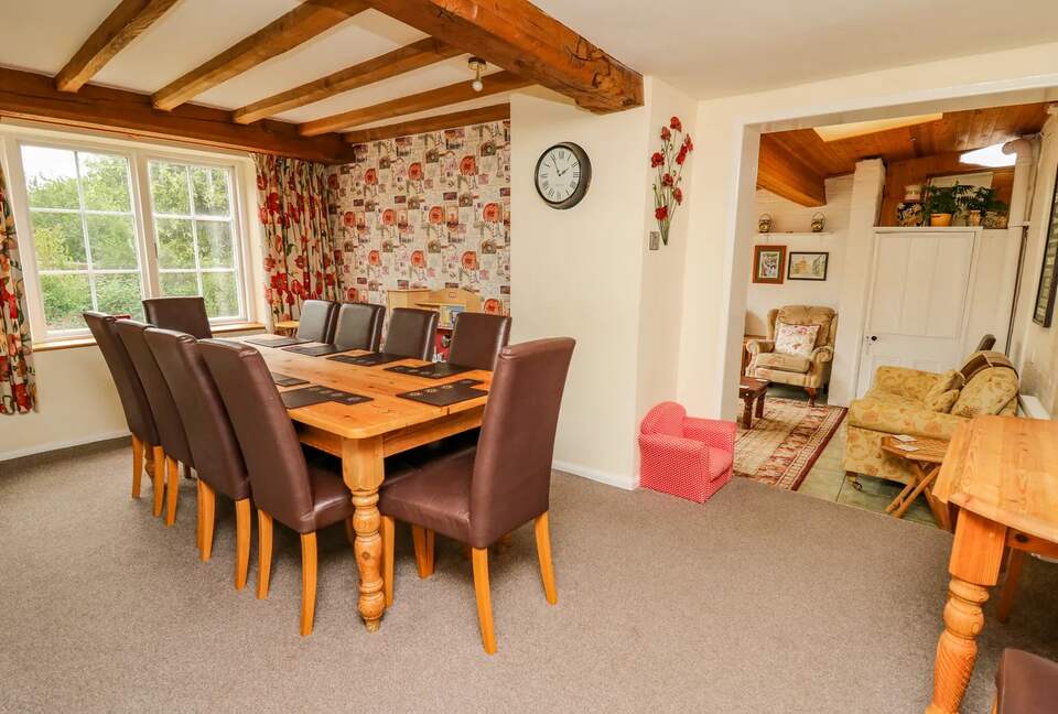 The Laurels House - Bishops Castle, United Kingdom