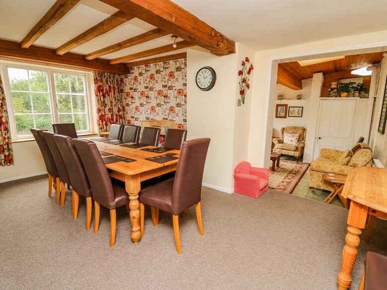 The Laurels House - Bishops Castle, United Kingdom