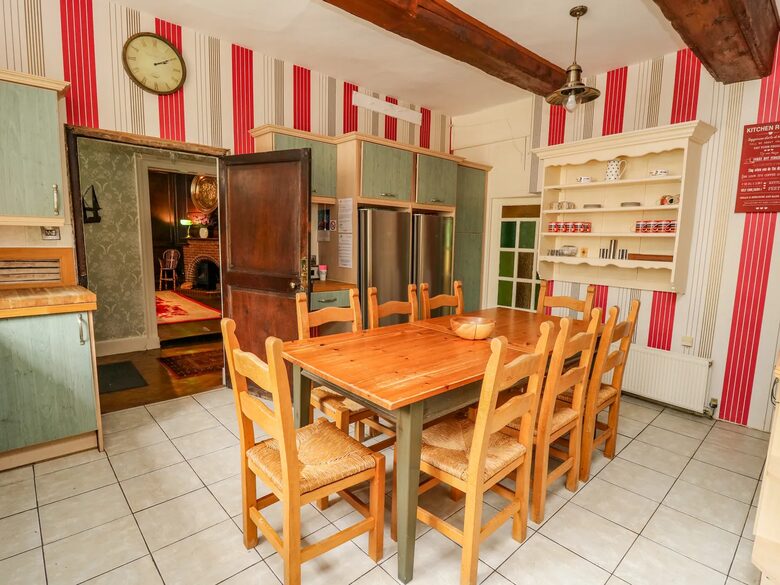 The Laurels House - Bishops Castle, United Kingdom