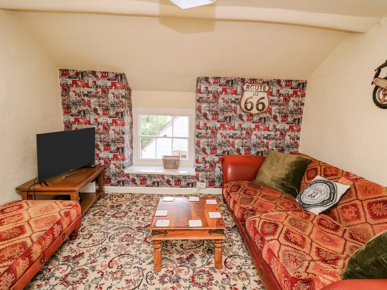 The Laurels House - Bishops Castle, United Kingdom