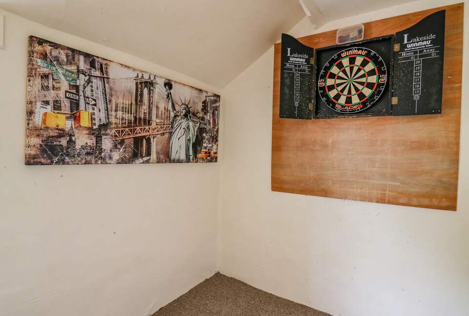 The Laurels House - Bishops Castle, United Kingdom