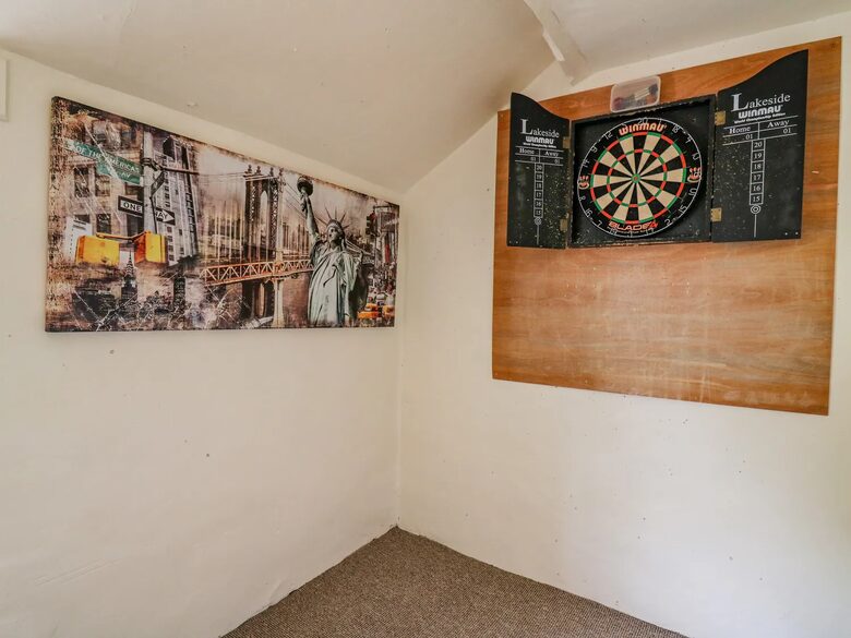 The Laurels House - Bishops Castle, United Kingdom