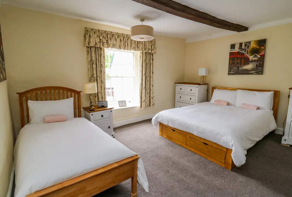 The Laurels House - Bishops Castle, United Kingdom