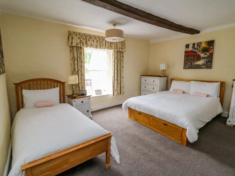 The Laurels House - Bishops Castle, United Kingdom