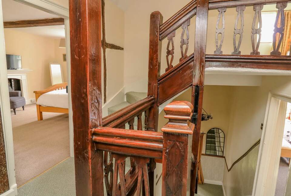 The Laurels House - Bishops Castle, United Kingdom