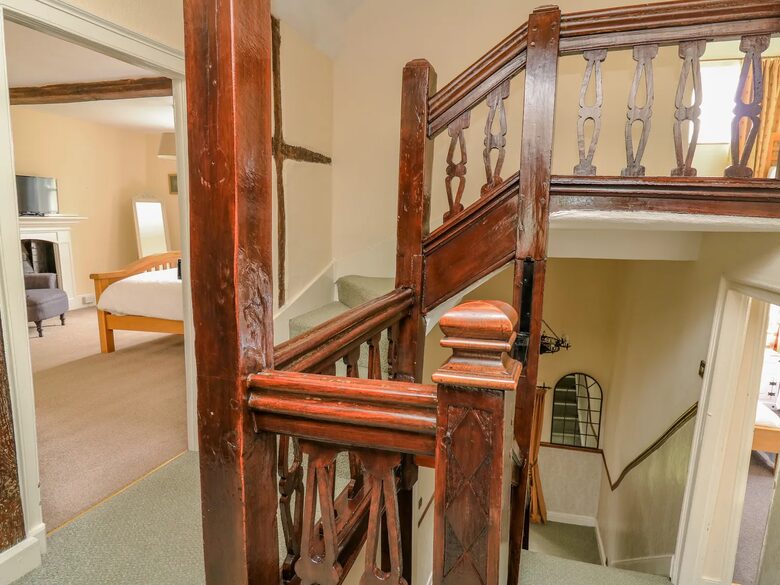 The Laurels House - Bishops Castle, United Kingdom