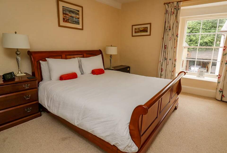 The Laurels House - Bishops Castle, United Kingdom