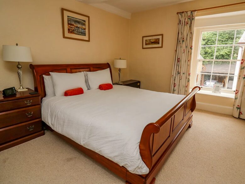 The Laurels House - Bishops Castle, United Kingdom