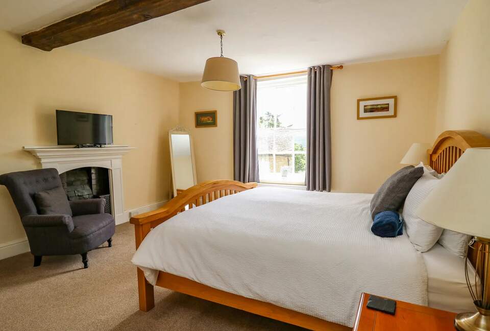 The Laurels House - Bishops Castle, United Kingdom