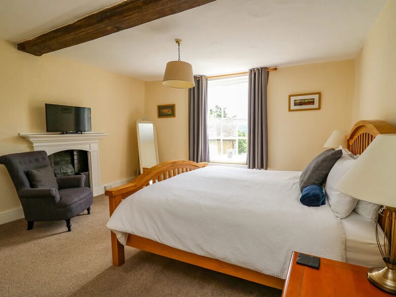 The Laurels House - Bishops Castle, United Kingdom