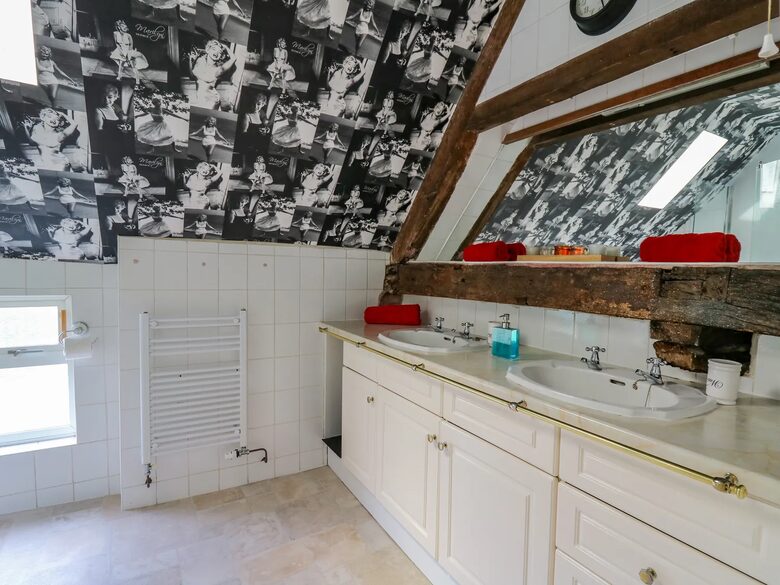 The Laurels House - Bishops Castle, United Kingdom