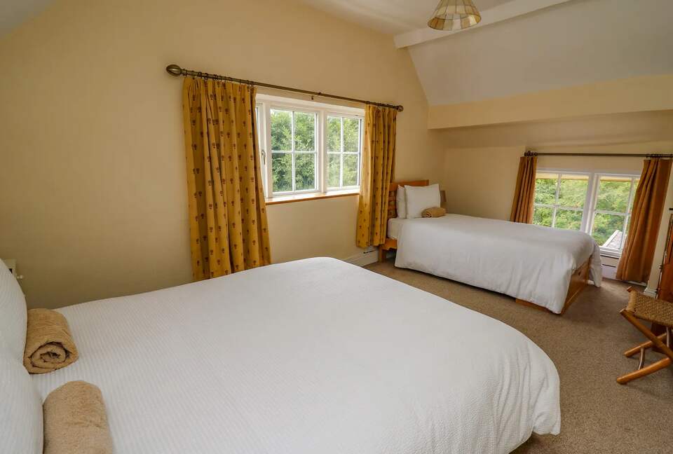 The Laurels House - Bishops Castle, United Kingdom