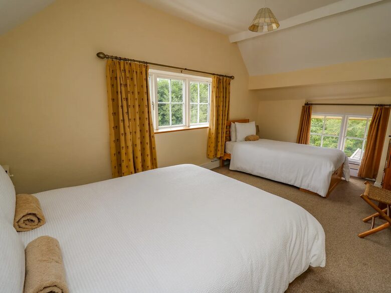 The Laurels House - Bishops Castle, United Kingdom