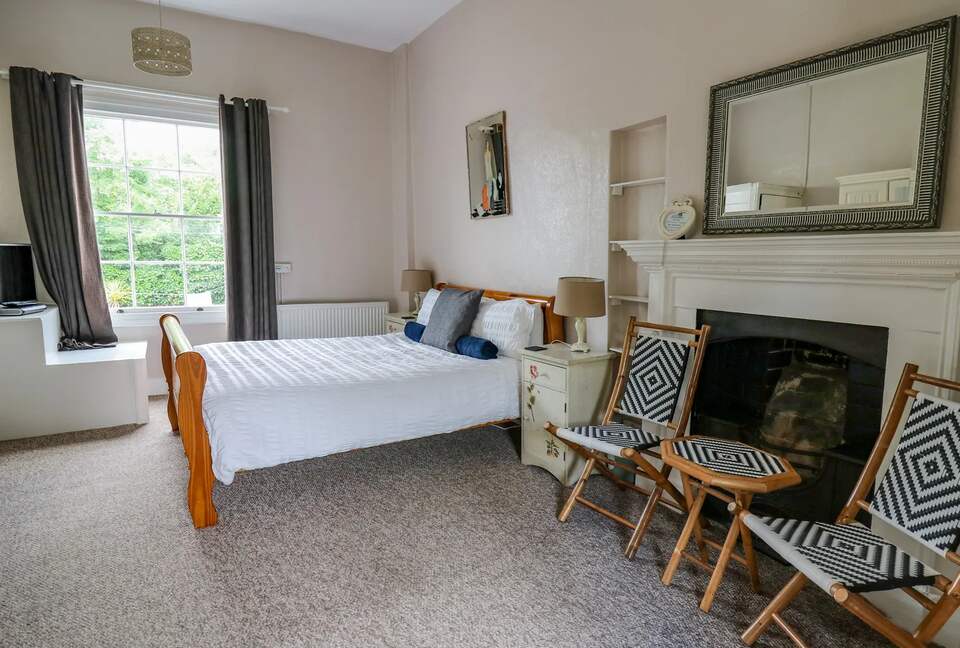 The Laurels House - Bishops Castle, United Kingdom